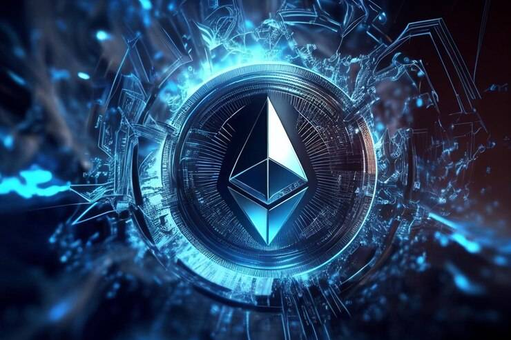 Ethereum image