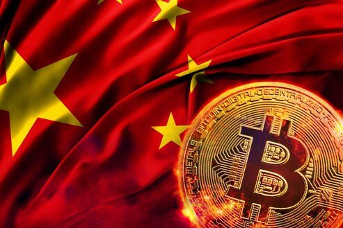 China’s Role in the 2021 Cryptocurrency Crash