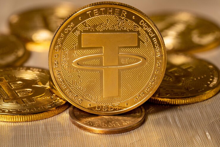 tether image